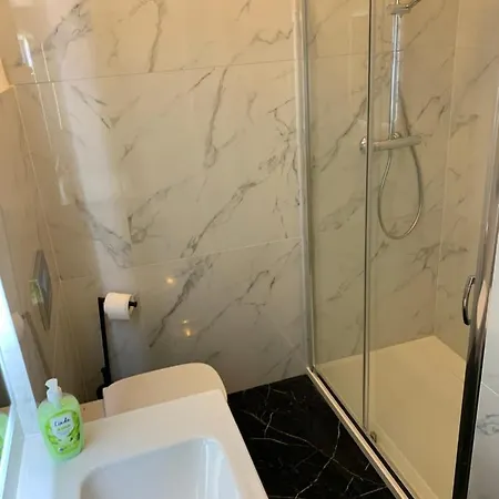 Апартаменты Nowoczesny Apartament: Targi Mtp I Pkp Познань